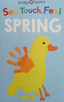 See Touch Feel Spring