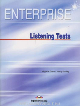 Enterprise Listening Tests