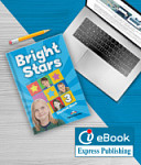 Bright Stars 3 ieBook