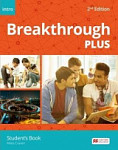 Breakthrough Plus (2nd Edition)  Intro Student's Book