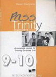 Pass Trinity Grades 9-10 Teacher's Book