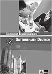 Unternehmen Deutsch 1 Grundkurs Lehrerhandbuch