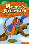 Oxford Reading Tree TreeTops Myths and Legends 12 Rama's Journey