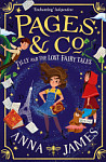 Pages & Co. 2 Tilly and the Lost Fairytales