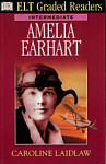 DK Readers 3 Intermediate Amelia Earhart