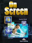 On Screen C2 Teacher's Book