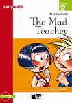 Earlyreads 2 Mad Teacher and Audio