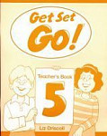 Get Set Go! 5 Teacher's Book