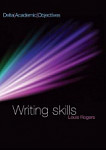 Delta Academic Objectives Writing Skills Student's Book