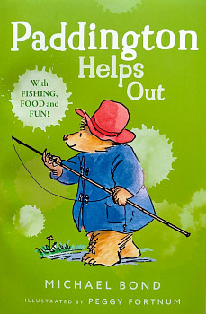 Paddington Helps Out