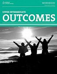 Outcomes Upper-Intermediate Workbook + Audio CDs