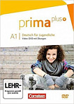 Prima plus A1.2 Video-DVD mit Ubungen