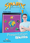 Spark 1 Presentation Skills Teacher's Book