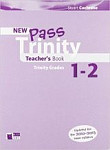 New Pass Trinity Grades 1-2 Teacher's Book