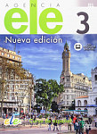Agencia Ele 3 (B1) Nueva Edition Libro de Clase + web access