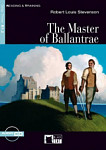 Reading and Training 3 The Master of Ballantrae with Audio CD