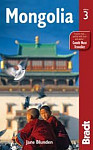 Mongolia (Bradt Travel Guides) 