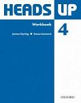 Heads Up 4: Workbook