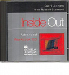 Inside Out Advanced Workbook CD