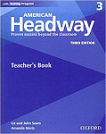 American Headway (3rd Edition) 3 Teacher's Resource Book with Testing Program