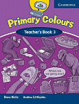 Primary Colours 3 Teacher's Book