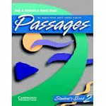 Passages 2 Student's Book  