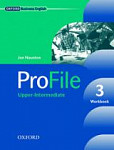 ProFile 3 Workbook