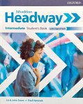 Headway (5th edition) Intermediate Student's Book with Digital Pack