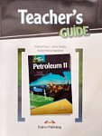 Career Paths Petroleum 2 Teacher's Guide