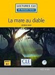 En Francais Facile 1 (A1) La Mare au Diable + CD