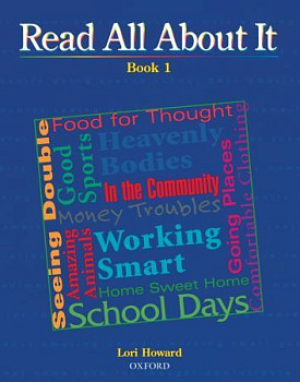 Read All About It Book 1