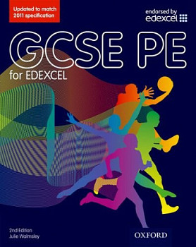 GCSE PE for Edexcel Student Book