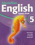 Macmillan English 5 Fluency Book