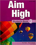 Aim High 3 Student's Book