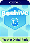 Beehive 3 Teacher Digital Pack