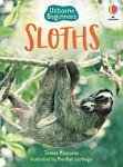 Usborne Beginners Sloths