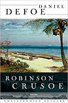Robinson Crusoe (German Edition)