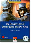 Helbling Readers 5 The Strange Case of Doctor Jekyll and Mr Hyde with Audio CD