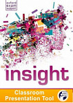 insight Intermediate  Student's Book Classroom Presentation Tool