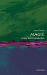 Magic A Very Short Introduction