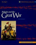Britain and the Great War