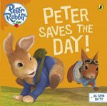 Peter Rabbit Animation Peter Saves the Day!