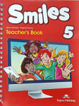 Smiles 5 Teacher's Book