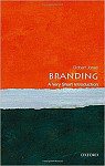 Branding (A Very Short Introduction)