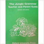 The Jungle Grammar Teacher's Book