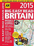 Britain: Big Easy Read Britain 2015