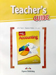 Career Paths Accounting Teacher's Guide