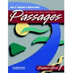 Passages 1 Student's Book  
