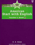 American Start with English (2nd Edition) 6: Teacher's Book