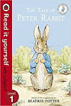 Read It yourself with Ladybird 1 Tale of Peter Rabbit